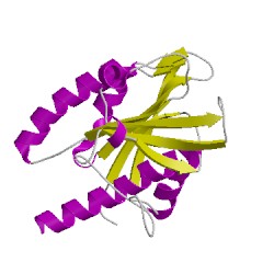 Image of CATH 3a9xA03