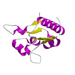 Image of CATH 3a9yB01