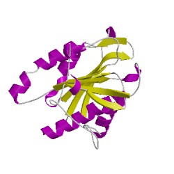 Image of CATH 3a9yB03