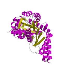 Image of CATH 3a9zA