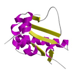 Image of CATH 3a9zA01