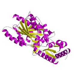 Image of CATH 3a9zB