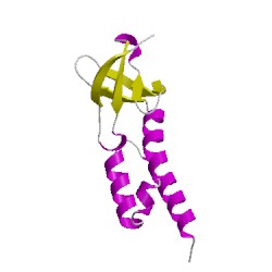 Image of CATH 3aaeA01