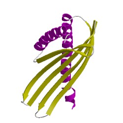 Image of CATH 3aaeA02