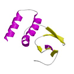 Image of CATH 3aaeB01