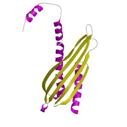 Image of CATH 3aaeB02