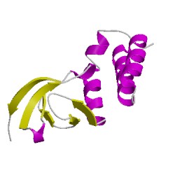 Image of CATH 3aaeC01