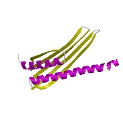 Image of CATH 3aaeC02