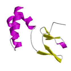 Image of CATH 3aaeD01