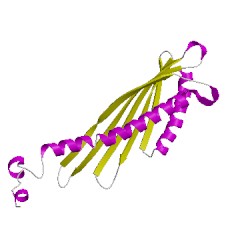 Image of CATH 3aaeD02