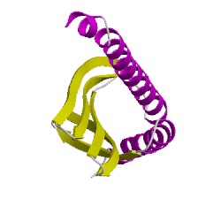 Image of CATH 3aaeE02