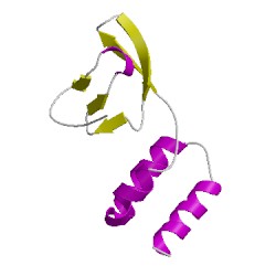 Image of CATH 3aaeF01
