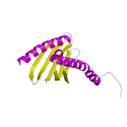 Image of CATH 3aaeF02