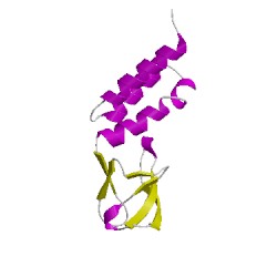Image of CATH 3aaeG01