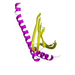 Image of CATH 3aaeG02