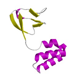 Image of CATH 3aaeH01