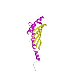 Image of CATH 3aaeH02