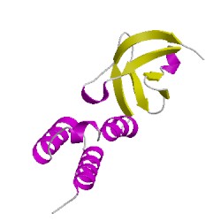 Image of CATH 3aaeI01