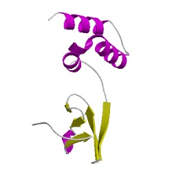 Image of CATH 3aaeJ01