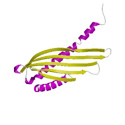 Image of CATH 3aaeJ02