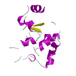 Image of CATH 3aagA01