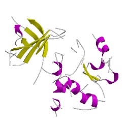 Image of CATH 3aagB