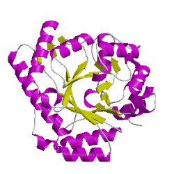 Image of CATH 3aalA00
