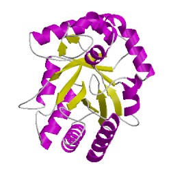 Image of CATH 3aamA