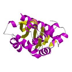 Image of CATH 3aapA02