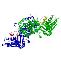 Image of CATH 3aaw