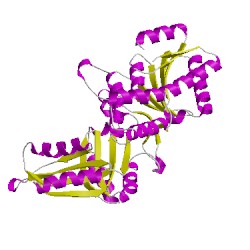 Image of CATH 3aawA