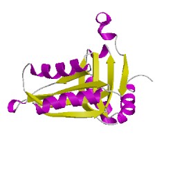 Image of CATH 3aawA02