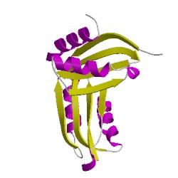 Image of CATH 3aawB