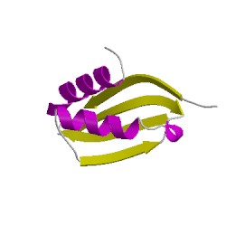 Image of CATH 3aawB01