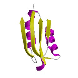 Image of CATH 3aawB02