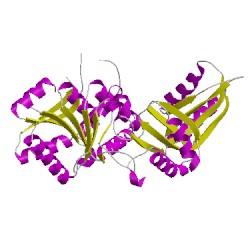 Image of CATH 3aawC