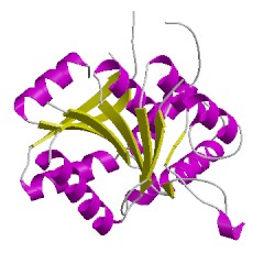Image of CATH 3aawC01