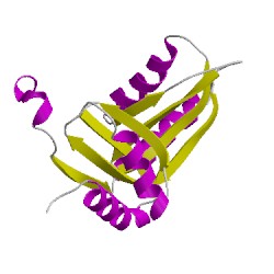 Image of CATH 3aawC02