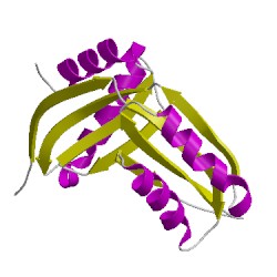 Image of CATH 3aawD