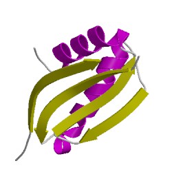 Image of CATH 3aawD01