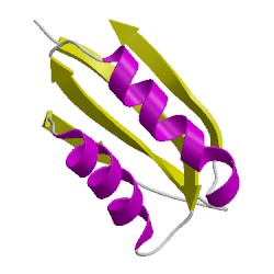 Image of CATH 3aawD02