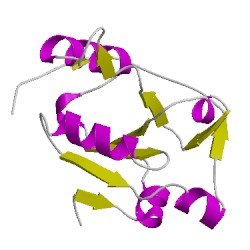 Image of CATH 3aaxA01