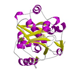 Image of CATH 3aaxB
