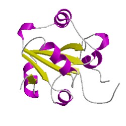 Image of CATH 3aaxB02