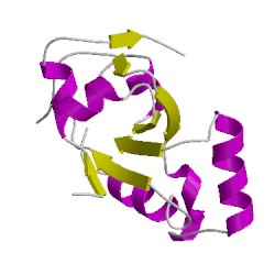 Image of CATH 3aayA02