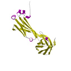 Image of CATH 3aazL