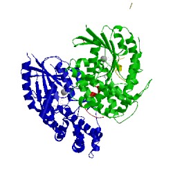 Image of CATH 3ab3