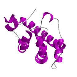 Image of CATH 3ab3A02