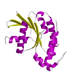 Image of CATH 3ab3C01