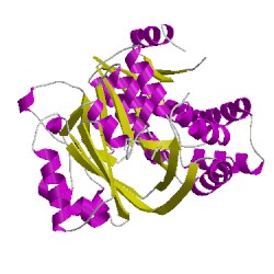 Image of CATH 3ab4A